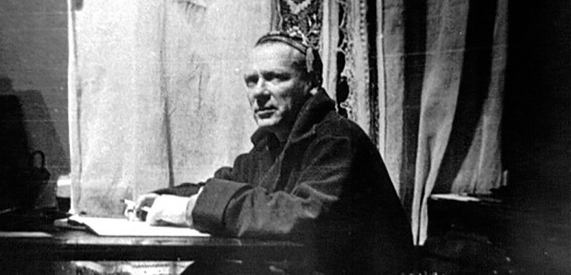 Михаил Булгаков