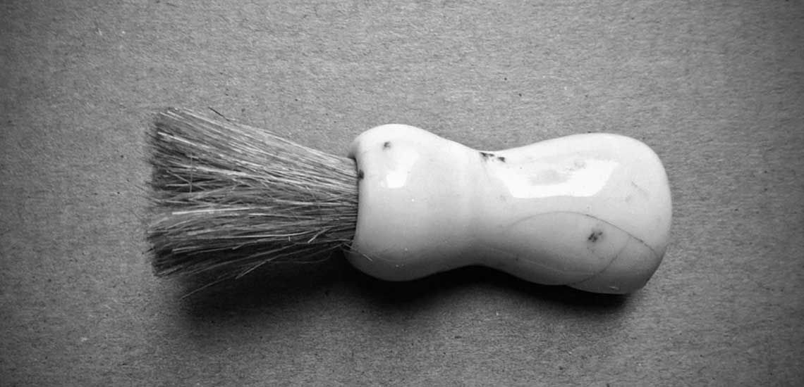 Личные предметы Булгакова