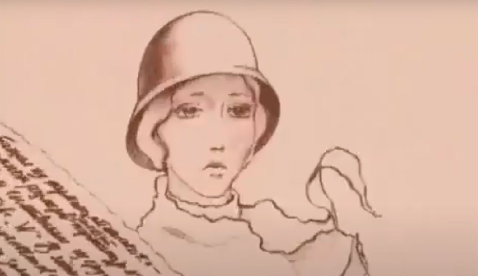 Мультфильм «Мастер и Маргарита»