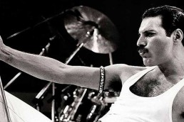 Freddie Mercury Фредди Меркьюри