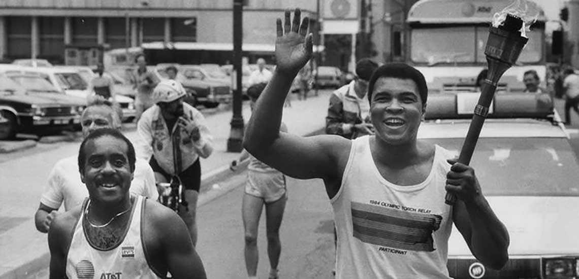 Мoхаммед Али Muhammad Ali