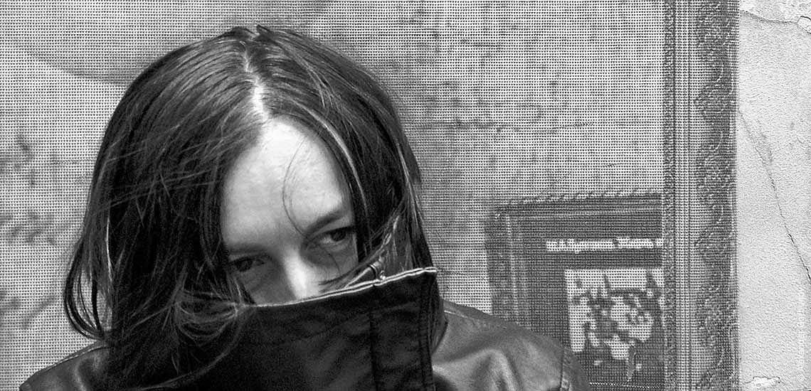 Арина Георгита Портреты Arina Gheorghita