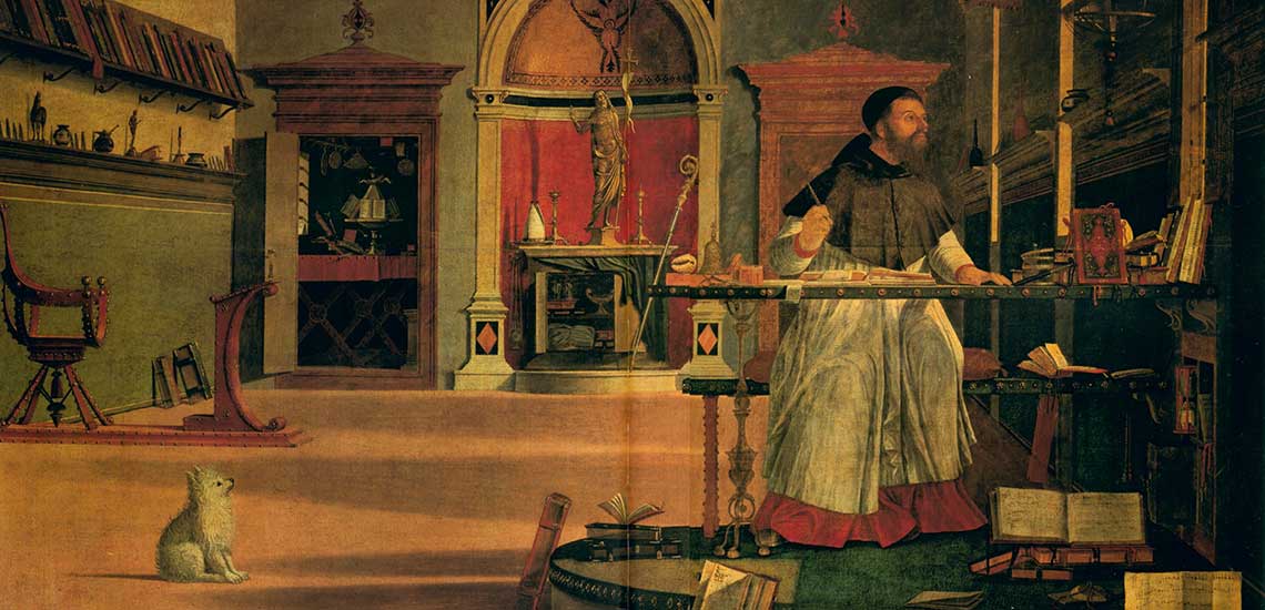 Августин Аврелий