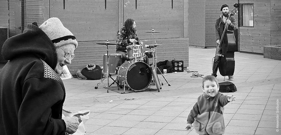 О доверии и предательстве