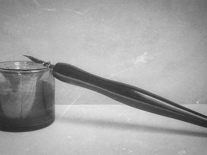 Записки несовременного человека