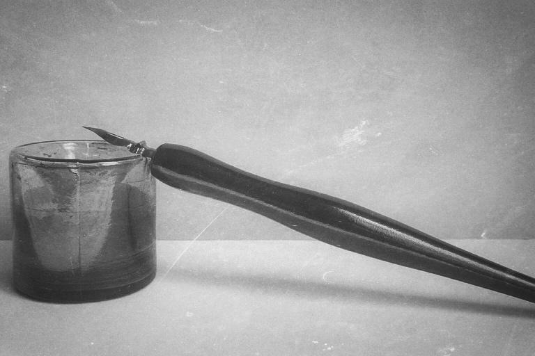 Записки несовременного человека